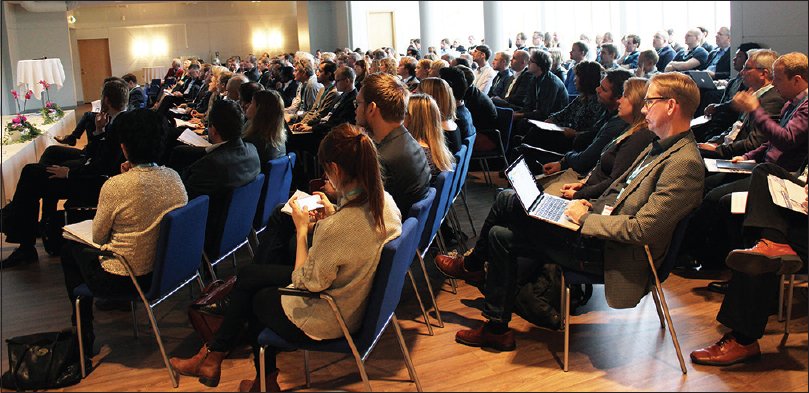 Pathinformatics's tweet image. Summary of third Nordic symposium on digital pathology
bit.ly/1rCG3l0