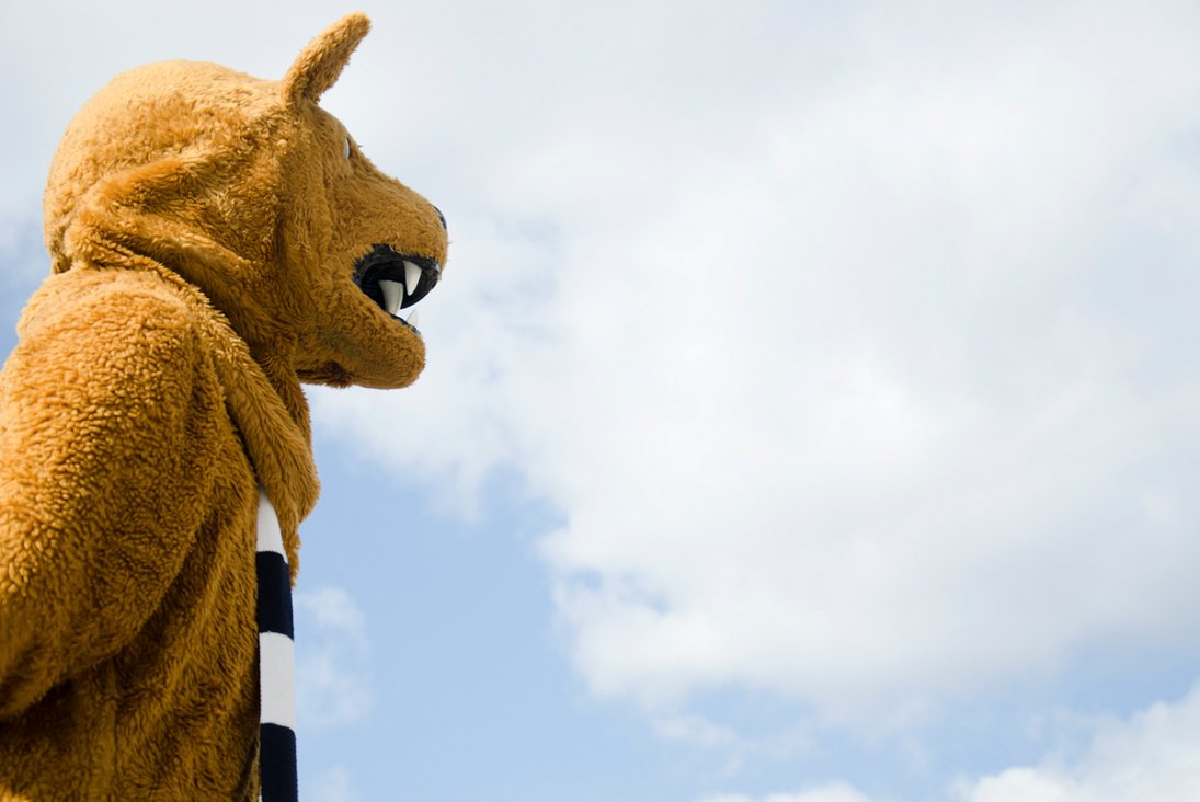 Nittany Lion tweet media