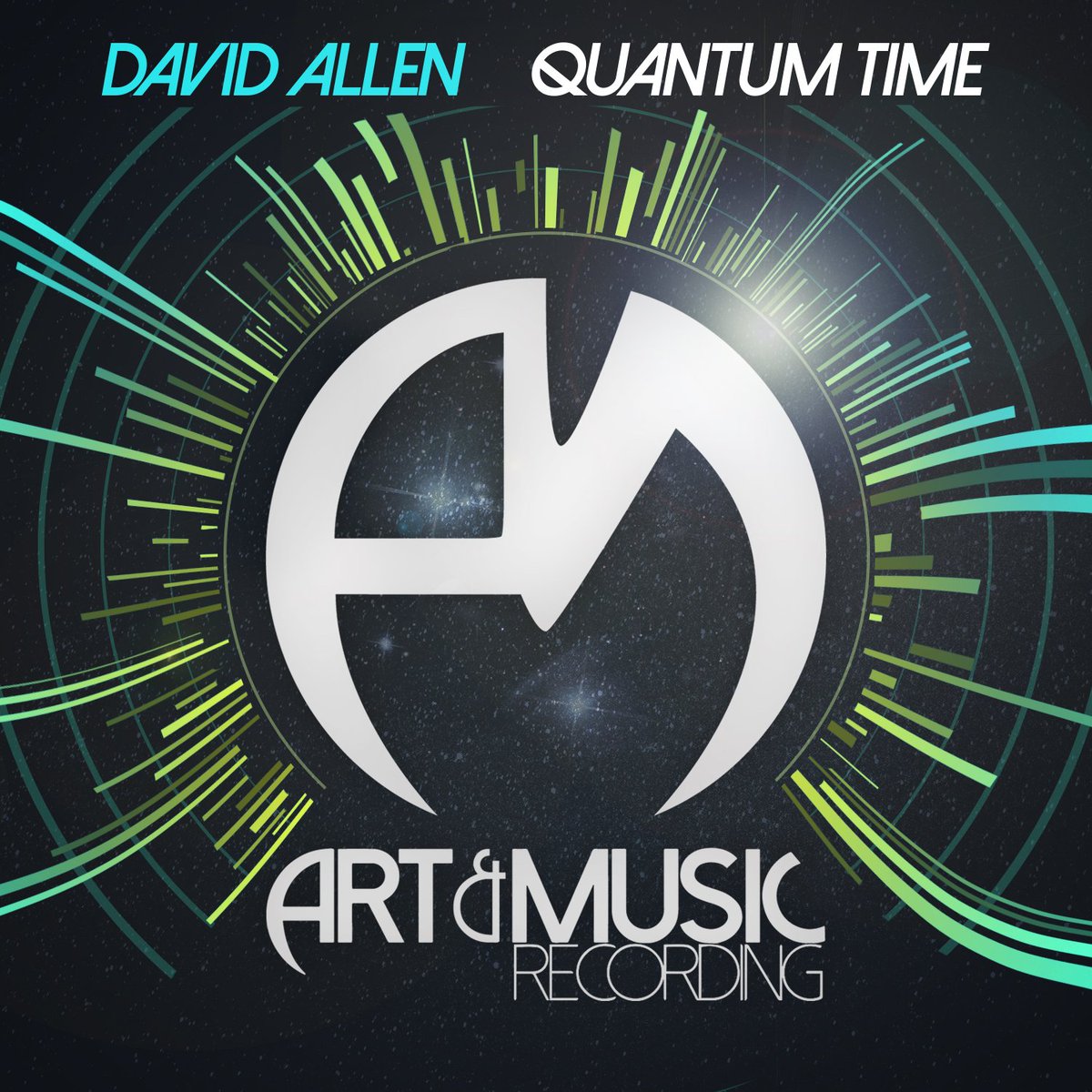 artandmusicrec's tweet image. #QuantumTime by @davidallenmk is out now! Grab your copy:
Beatport: bit.ly/bpquantumtime #progressivehouse