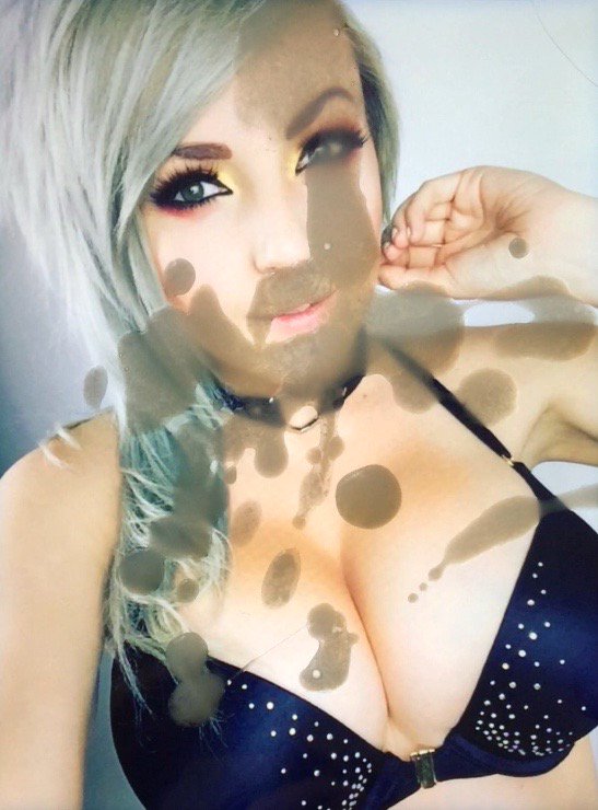 Jessica Nigri Cum on Twitter: ":) @OJessicaNigri https://t.co/ExSGWkyD...