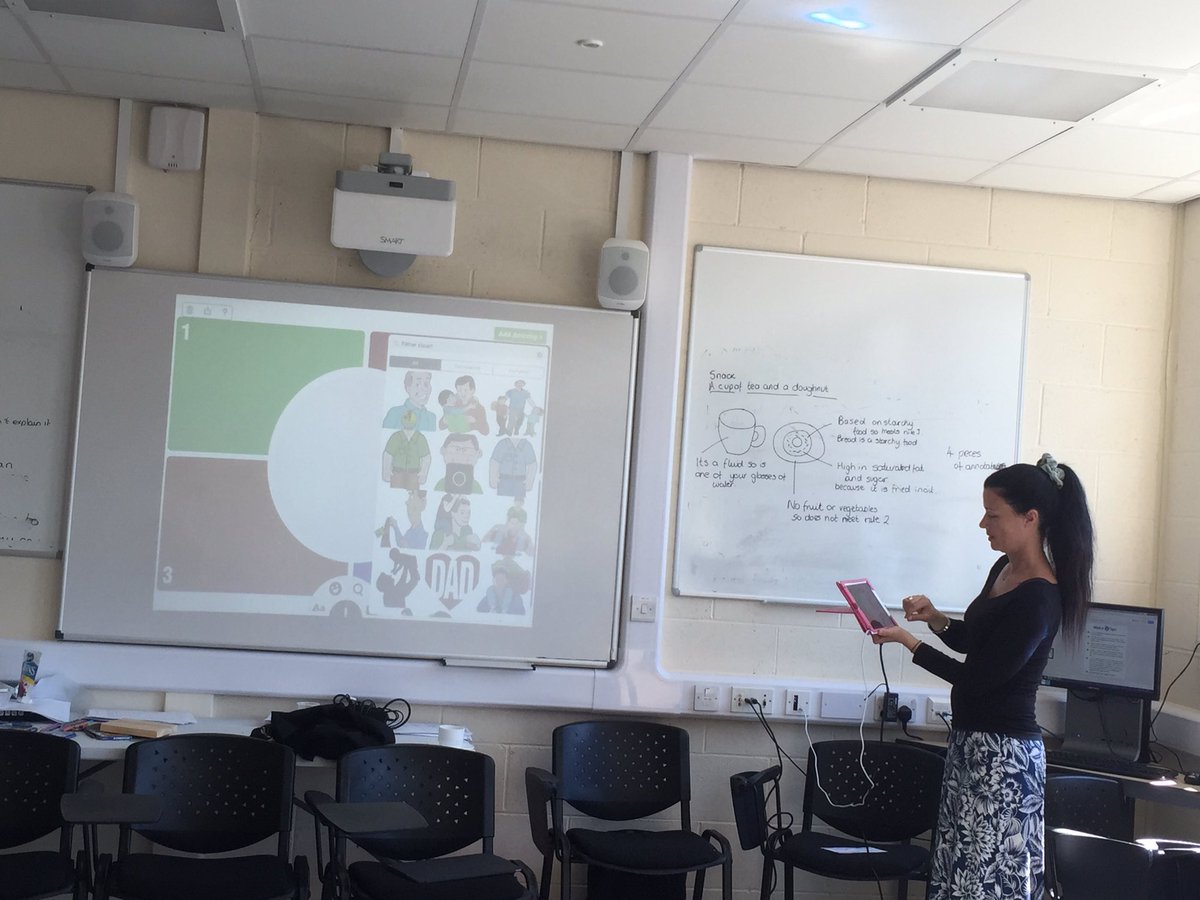 JewIntUK's tweet photo. Training teachers from Leeds and Manchester on #JiStudio and @TinyTapit @goodmananat @Liat_Moss https://t.co/KepKnSISYJ