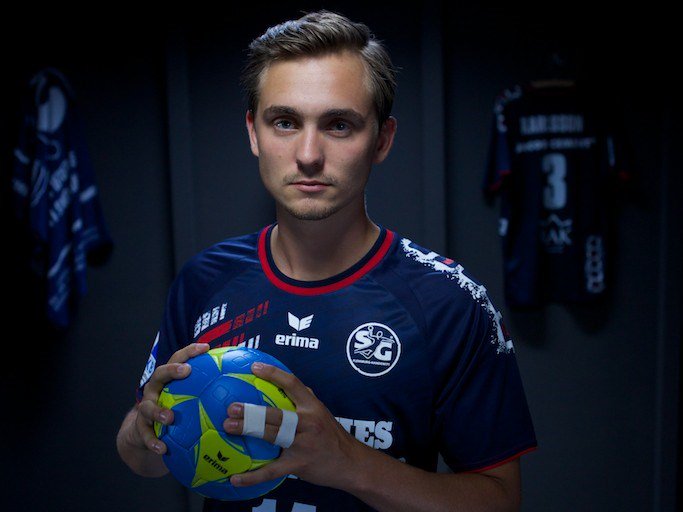 SG Flensburg-Handewitt tweet media