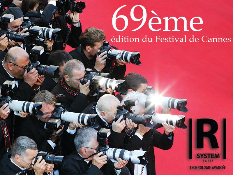 RSYSTEMPARIS's tweet photo. L'équipe R System Paris sera présent à la 69 édition du festival de cannes 2016 #cannes#rsystemparis#beauté#coiffure https://t.co/95s2NgH6Fe
