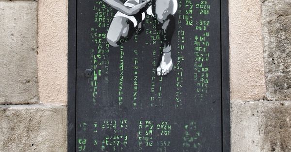 [PHOTO] Street Art in El Bor twib.in/l/yEXrM85axzrb #streetart #urbanart #design | twibble.io