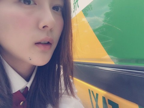 提姆正妹