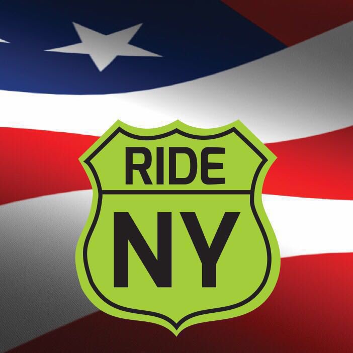 NietBlind's tweet photo. @ride_newyork Check ridenewyork.nl voor meer info over deze prachtige tocht! We zamelen geld in voor onderzoek. https://t.co/gU3Mrh5Vd6