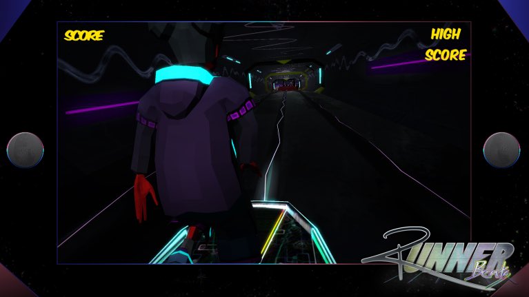 Ashiokaii's tweet photo. Get ready to move #runnerbeats #rhythm #appgame #beats #runner #music #indiegamedev #gamedev #neon #hiphop #rap https://t.co/jY8undziJT