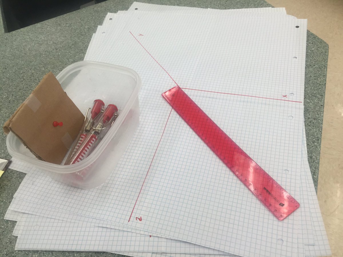 LisaOckerman's tweet image. @PineCrestSch 8gr Ss using Parallelogram Method to see if forces are balanced. #physicsfirst #STEAM