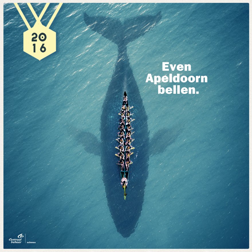 Digitas Amsterdam tweet media