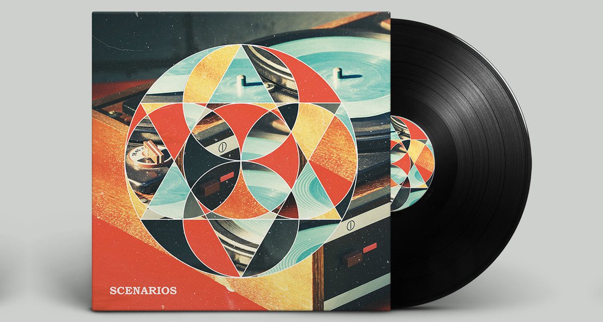 Need a sunny day soundtrack? #Scenarios features new songs from 15 different NI artists soundcloud.com/nervecentre/se…