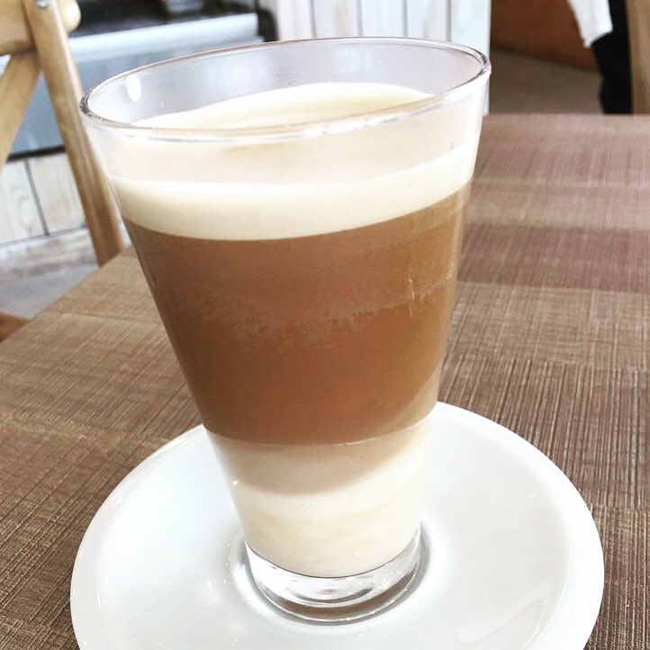JakeandTheCake's tweet photo. Time for a morning #latte! Stop by #jakeandthecake and enjoy! #southmiami #miami #cravethejake https://t.co/7TjuQY6RY1