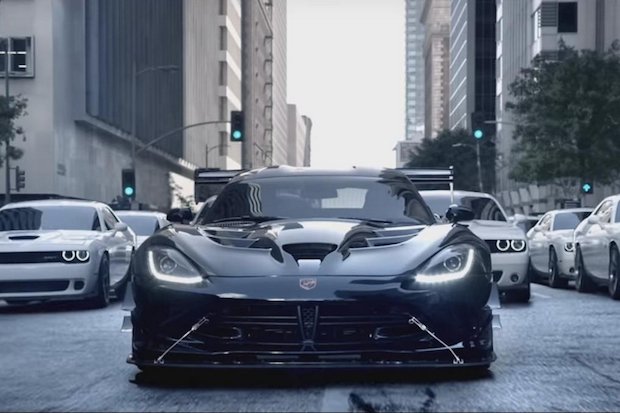RidesAmazing's tweet photo. Viper doesn't get enough love https://t.co/wazs0t28tS