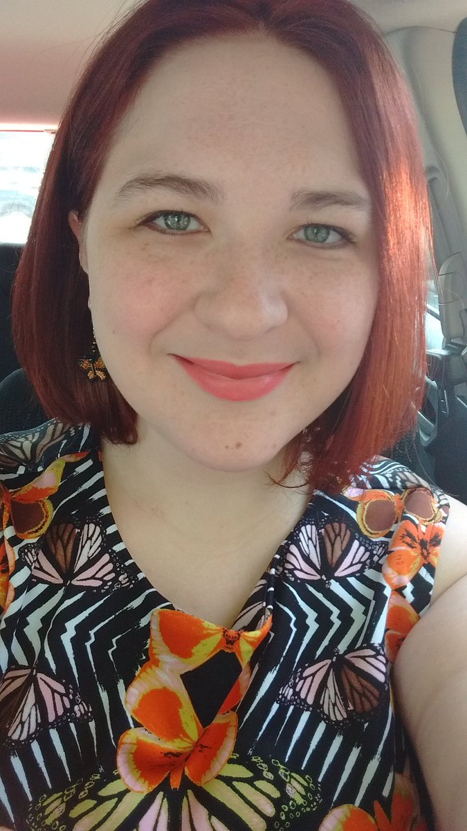 Pure_Romance_MT's tweet photo. #HappyMonday! Loving my new cut and color from @ultabeauty in Manahawkin! Thank you Alexa! :) https://t.co/phkWsEDFyT