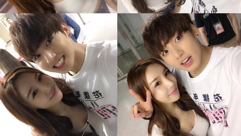 y__kook97's tweet photo. おっぱいあたってるよ？ㅠㅠㅠㅠㅠ https://t.co/6XwsbIsd6i