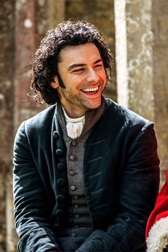 Poldark won this year's <a href="/RadioTimes/">Radio Times</a> <a href="/BAFTA/">BAFTA</a> Audience Award - congrats #Poldark team !! Photo by <a href="/Njkfoto/">Nick Kenyon</a>