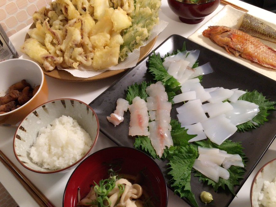 エソはどんな魚 食べ方は刺身が一番 さばき方 味 旬の時期まで紹介 ちそう