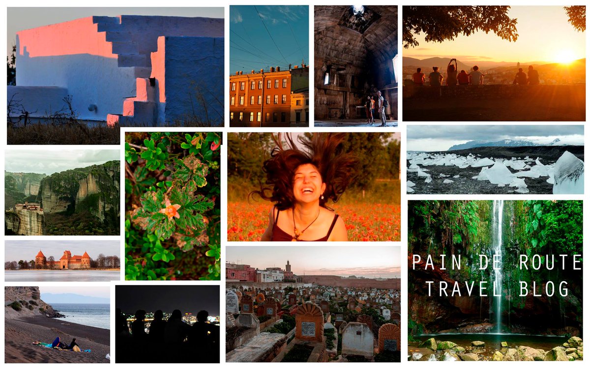 galattici's tweet photo. Ora in onda su @radiostatale parliamo del blog @PainDeRoute!
#Viaggio #travelblogger #viaggiatori https://t.co/0j3q15Cy9v