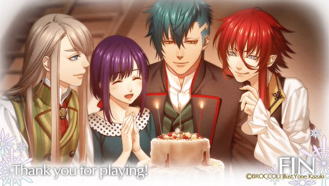 神々の悪戯のtwitterイラスト検索結果