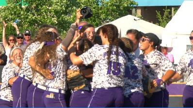 waff48's tweet photo. UNA headed to Super Regionals to face Rollins https://t.co/hZ6ZZN4JUJ https://t.co/hT3smWFjOi