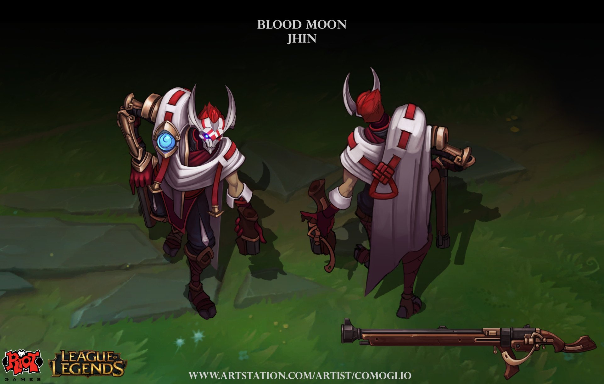 league-junkies-on-twitter-awesome-blood-moon-jhin-skin-concept-from