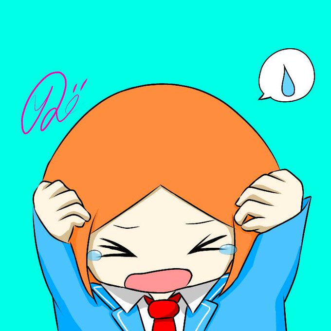 ペア画のtwitterイラスト検索結果 古い順