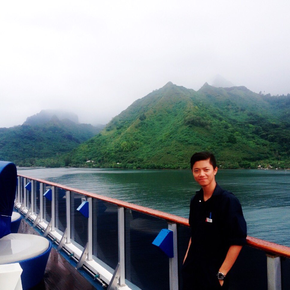 Goodbay hawai lets go alaska