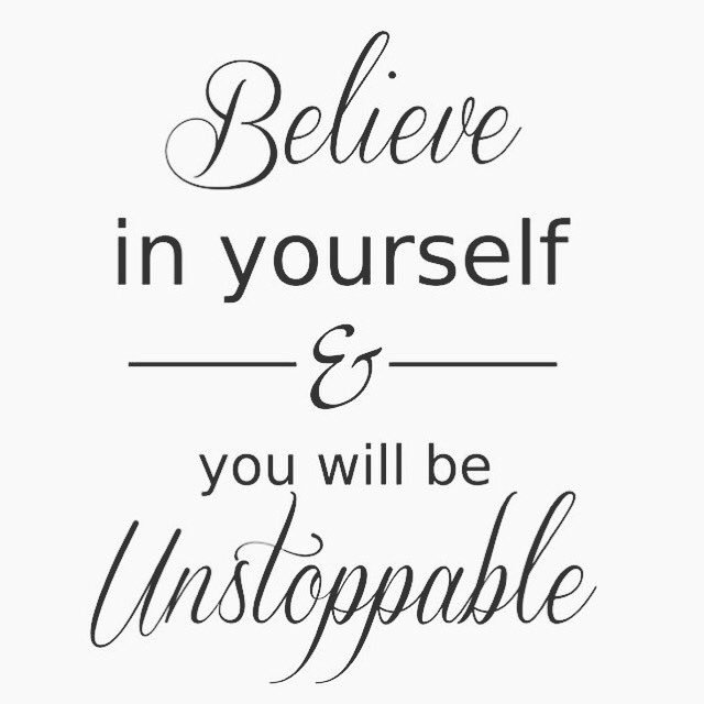 DFSMiami's tweet photo. #MotivationMonday #dressforsuccessmiami When you believe in yourself, incredible things happen! #empower https://t.co/VqGqYJm3I7