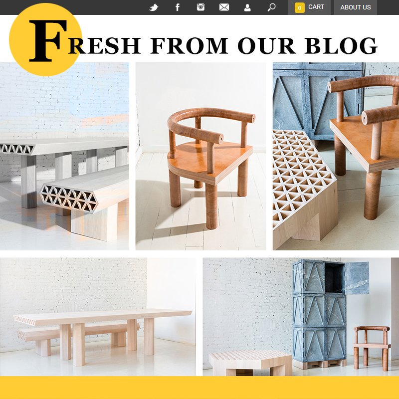TheDoShop's tweet photo. Qualities of Materials https://t.co/7WLsUusMLs #fortstandard #design #blog #furniture #GregoryBuntain #IanCollings https://t.co/RqCVTTnj2s