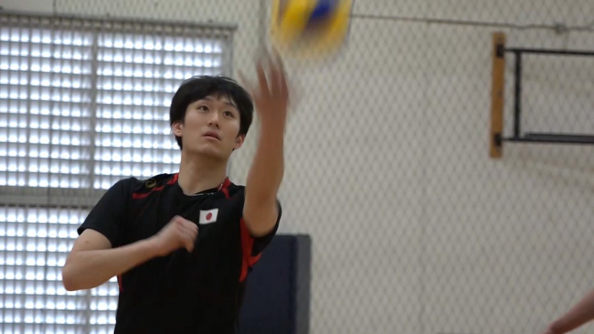 fujitv_volley1's tweet photo. 『SMAP×SMAP』に出演していた柳田将洋選手や石川祐希選手は現在、アメリカで強化合宿中！合宿の最新情報を、このあと２３時３０分から放送のユアタイムでお届け！柳田選手がリオ五輪出場へ「鍵」となる攻撃について語ってくれました！ https://t.co/Ji0ySkFfGO
