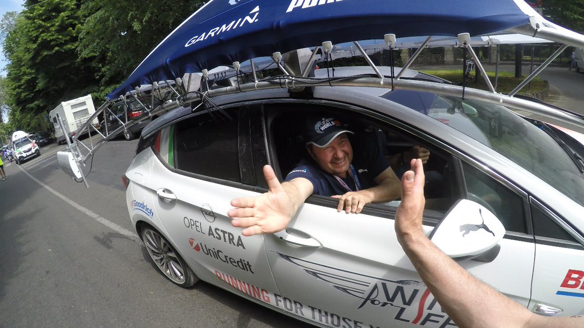 iFastidiosi's tweet photo. iFastidiosi® presenti alla Wingsforlifeworldrun 2016 - Milano #iFastidiosi #WorldRun #wingsforlifeworldrun2016 https://t.co/uC1IBtgCEk
