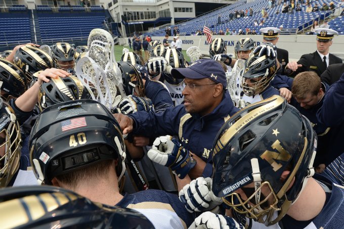 thelacrosseover's tweet image. Congrats @navymlax !

bit.ly/1ZwR2Ht

#KeepGettingBetter!
#DecodingSuccess