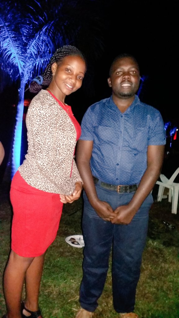 Rotaract Kampala North tweet media