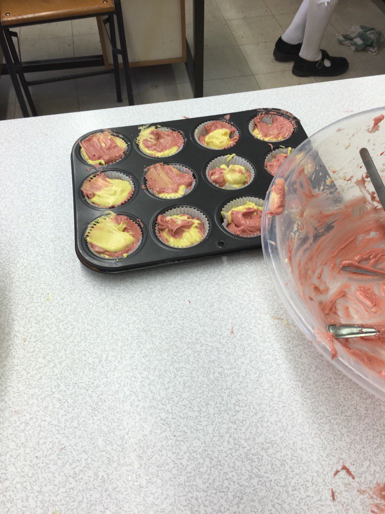 Up Holland HS DT tweet media