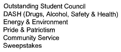 Nimitz High School tweet media