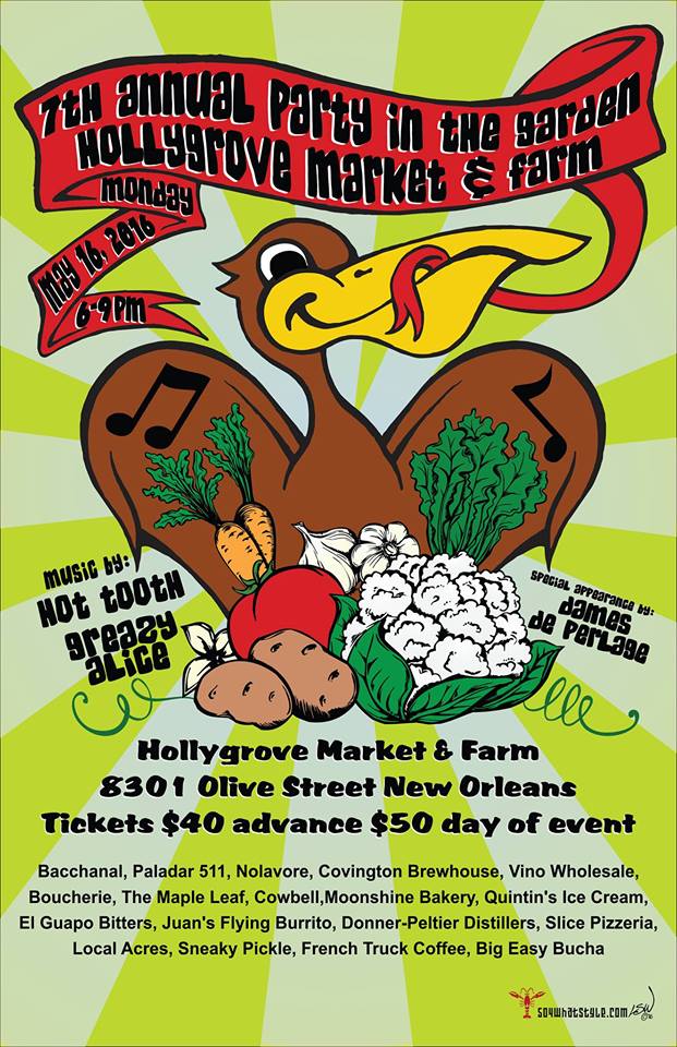 Eat Local Challenge New Orleans tweet media