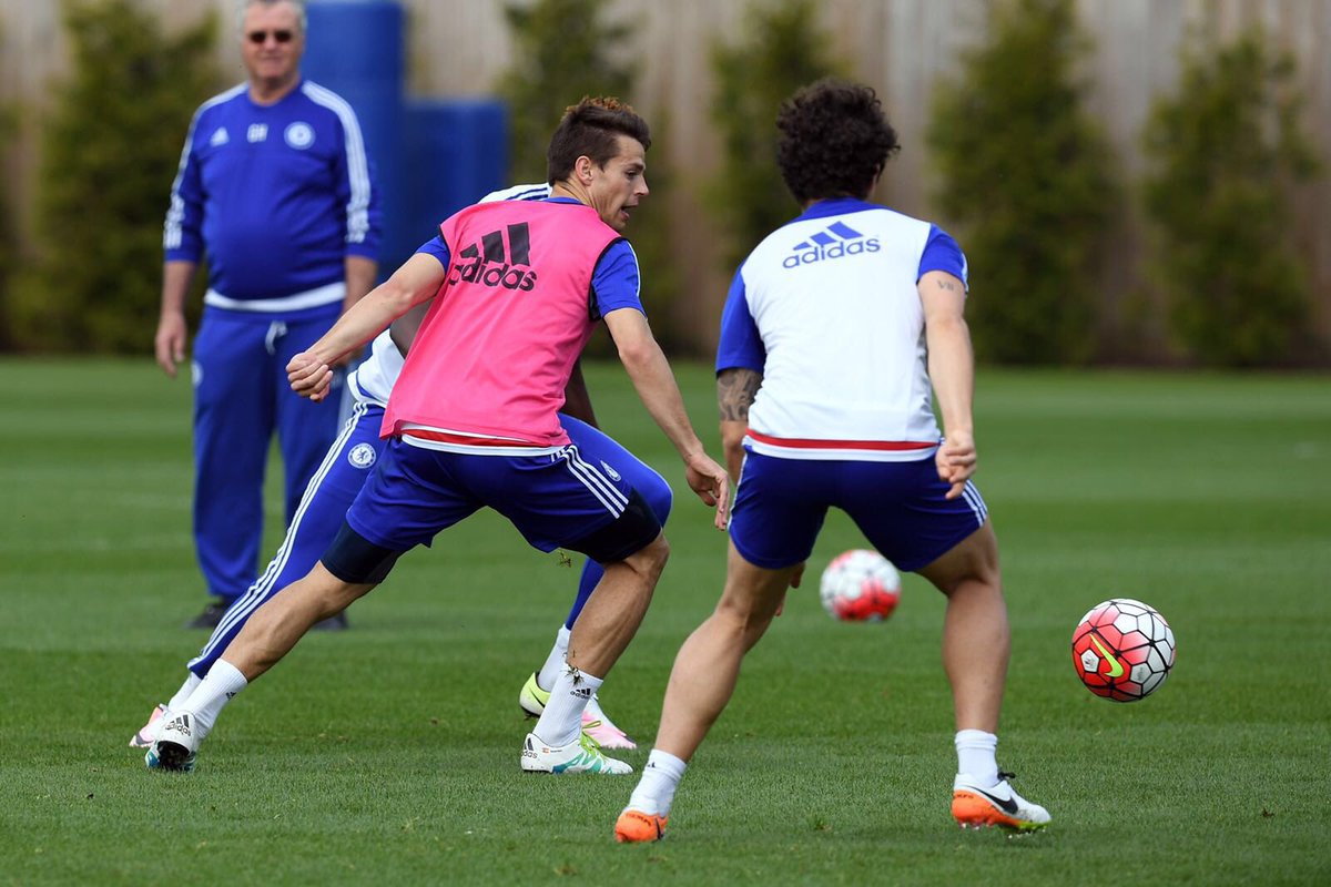 CesarAzpi's tweet photo. Constant and hard work. Trabajo duro y constante. #keepimproving https://t.co/H1Lko9JYVY