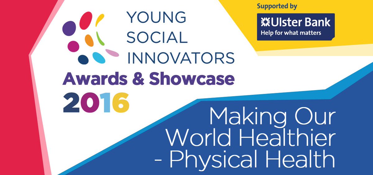 Young Social Innovators tweet media