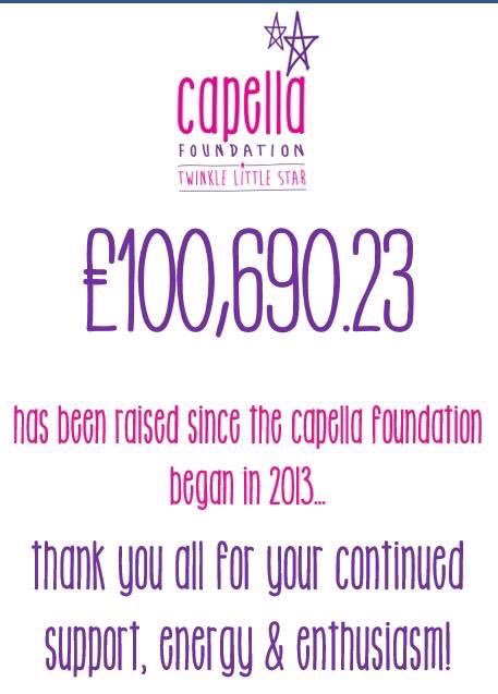 twinklecapella's tweet photo. BOOM!! Thank you to anyone and everyone involved https://t.co/cDH6akJOjI