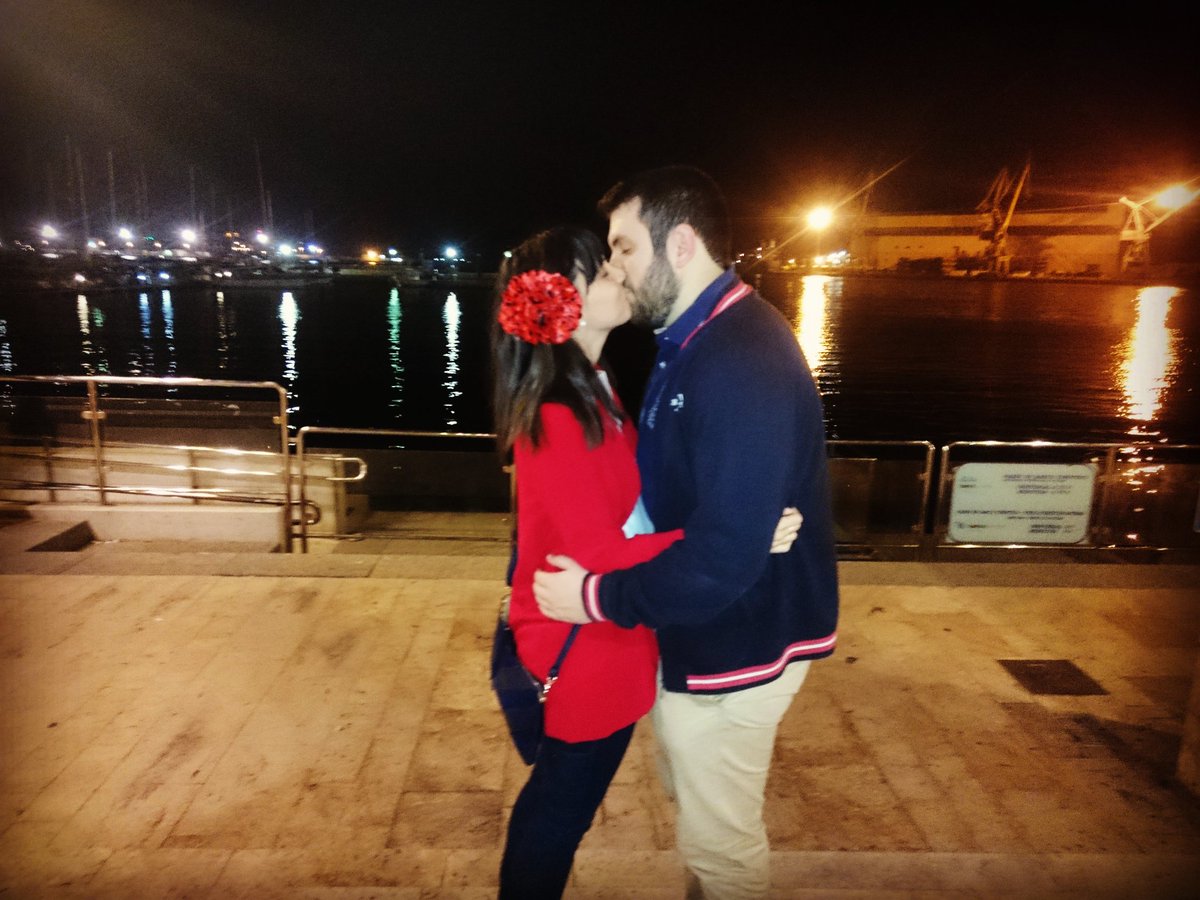 Rocio93ct's tweet photo. Contigo cada momento es único #crucesdemayo https://t.co/xVu07it5w7