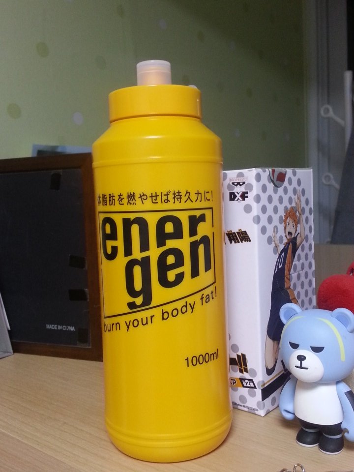 하이큐 물통 판매합니다
물통 7000원 +배송비 3000원 입니다.
한번도 사용하지 않은 새 제품입니다! 디엠 멘션 주세요!
<a href="/HQ_gonggu/">하이큐 공식굿즈 알티봇</a>