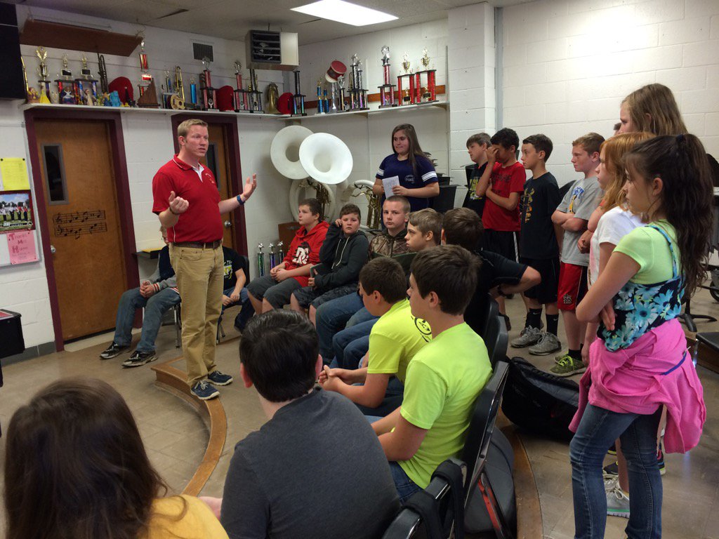 South Shelby MS (SouthShelbyMS) Twitter