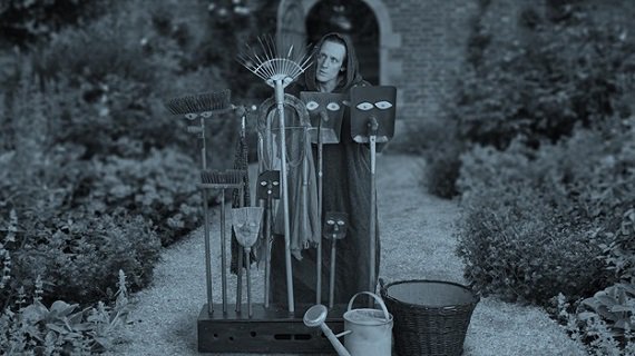 ROMEO &amp; JULIET | A PUPPET SHOW <a href="/HamletScenen/">HamletScenen</a> exceptional take on this classic 1-5 JUNE <a href="/britishlibrary/">British Library</a> <a href="/denmarkinuk/">Denmark in UK</a>