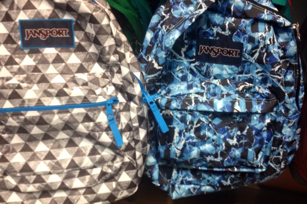 NemoLabrador's tweet image. Cool bags