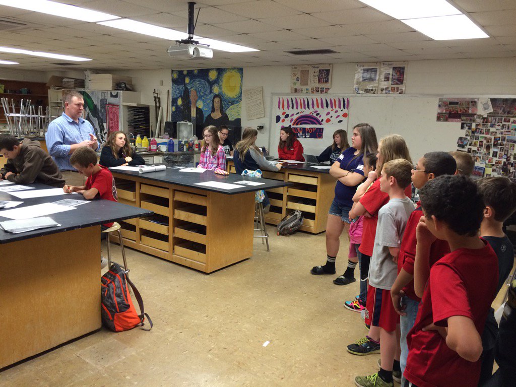 South Shelby MS (SouthShelbyMS) Twitter