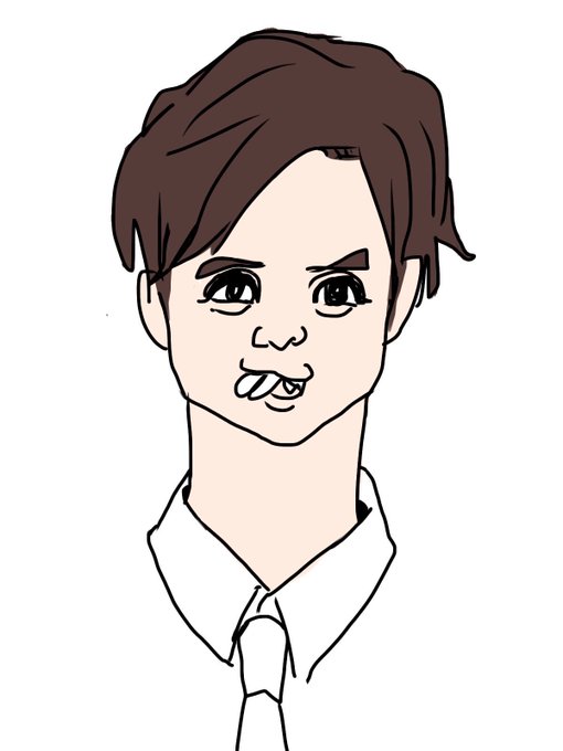 千葉雄大のtwitterイラスト検索結果 古い順