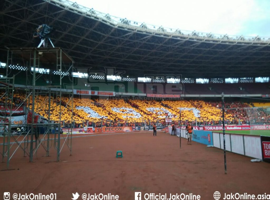 JakOnline tweet media