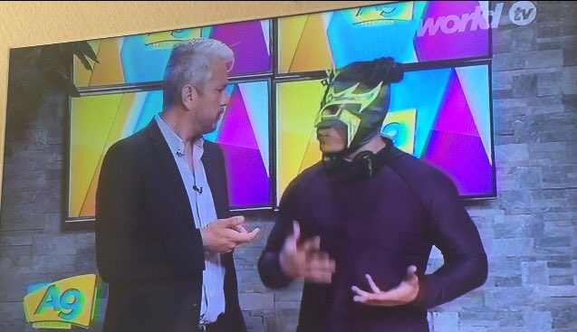DjSETSUKO's tweet photo. #awesome 👌 la #nuevaseccion con @JUVENTUDGUERRE2 #FitJUICE , el #Master nos pondrá #buenisim@s a tod@s 👊💪💥 #Alas9 https://t.co/katmMvkRPv