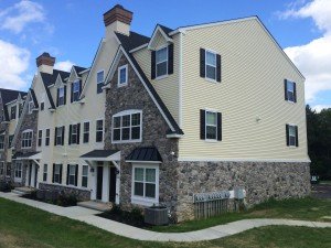 Americanchase's tweet photo. Most town-home communities are built with pre-fab #fireplaces &amp; the #chasecovers could be rusting in no time. https://t.co/c83nnYUIyv