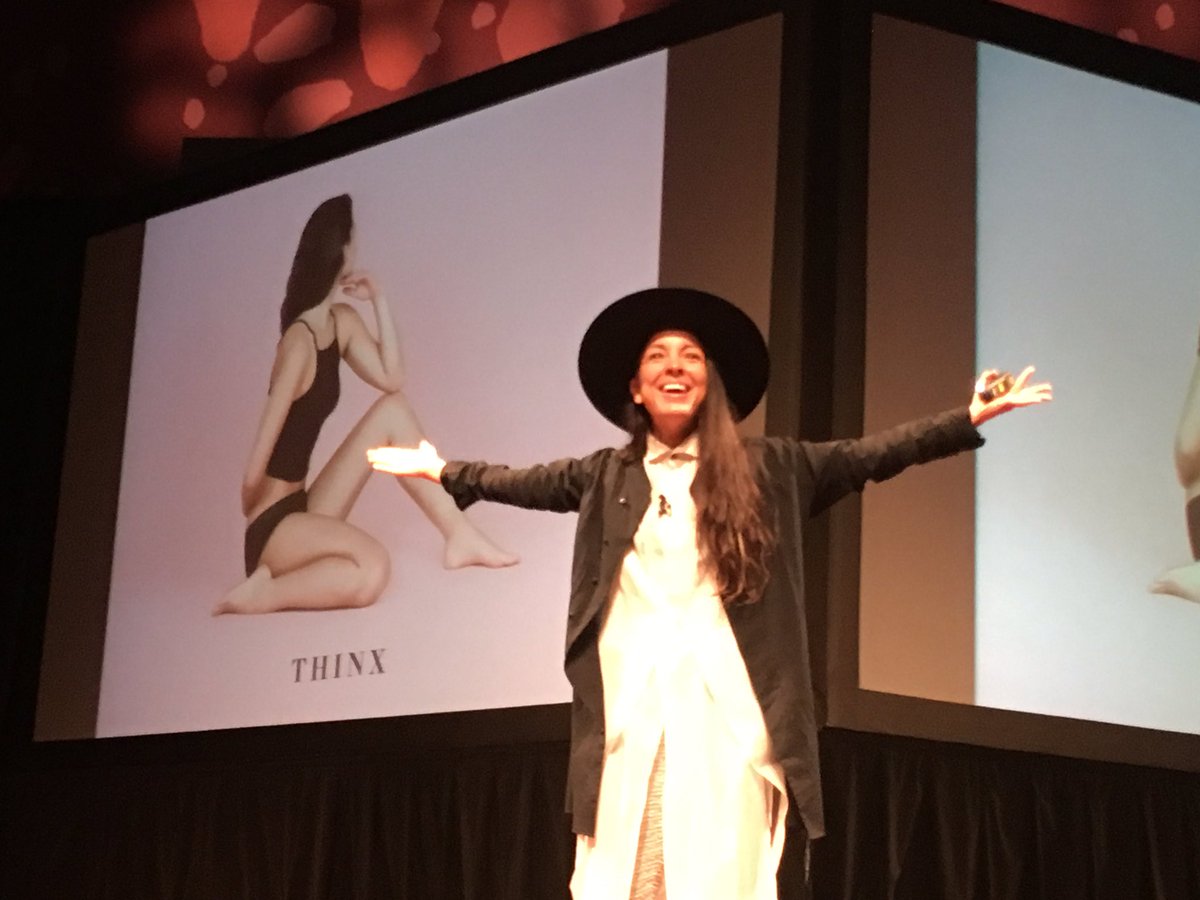 DPDREW's tweet photo. @twinmiki and @itsandrewhorn gave an inspiring presentation at #bushCON2016 about following your passion. https://t.co/VDusMzNABc