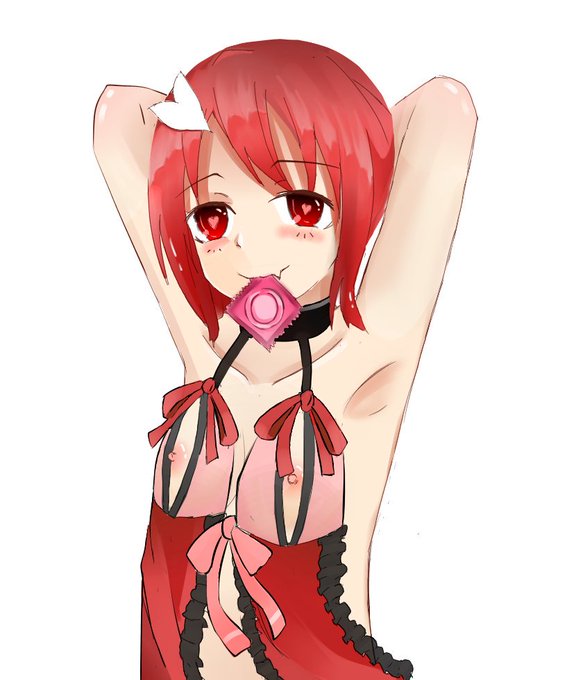 ゴムのtwitterイラスト検索結果 古い順